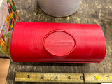 Vtg 1971 Raggedy Ann Andy Bradley Time Swiss Movement Watch Orig Case Collectibl