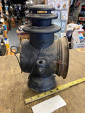 Vtg 1903 Dietz Union Driving Lamp Lantern Auto Truck antique Carriage Kerosene