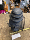 Vtg 1903 Dietz Union Driving Lamp Lantern Auto Truck antique Carriage Kerosene