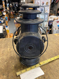 Vtg 1903 Dietz Union Driving Lamp Lantern Auto Truck antique Carriage Kerosene