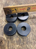 Detachable Mounts Harley Windshield Road King FLTR 1994^ Bushing Grommet 67621-9
