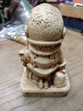 Vtg 1968 Paula Figurine Once A King Always A King But Once A Knight Is Enough
