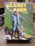Vtg NOS Sealed 2000 AURORA Plastic Model Kit Dr. Zaius Planet Of The Apes #6805