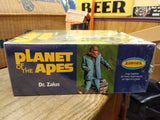 Vtg NOS Sealed 2000 AURORA Plastic Model Kit Dr. Zaius Planet Of The Apes #6805