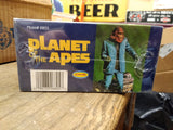 Vtg NOS Sealed 2000 AURORA Plastic Model Kit Dr. Zaius Planet Of The Apes #6805
