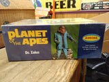 Vtg NOS Sealed 2000 AURORA Plastic Model Kit Dr. Zaius Planet Of The Apes #6805