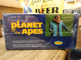 Vtg NOS Sealed 2000 AURORA Plastic Model Kit Dr. Zaius Planet Of The Apes #6805