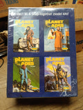 Vtg NOS Sealed 2000 AURORA Plastic Model Kit Dr. Zaius Planet Of The Apes #6805