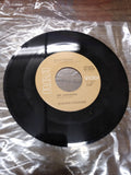Vtg RCA Victor 45 RPM Vinyl Record Elvis Presley Trouble Mr Songman 1975