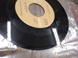 Vtg RCA Victor 45 RPM Vinyl Record Elvis Presley Trouble Mr Songman 1975