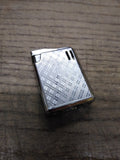 Vtg MCM Colibri Butane Cigarette Lighter Made In Japan It Sparks Nice Looking!