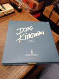 Vtg 1978 Royal Doulton Dong Kingman Plate Montmartre PARIS #954 Of 15,000 w/Box