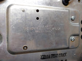 Vtg North Electric Mfg Co Black Table Desk Top Rotary Telephone Made In The USA!