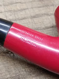 Vtg Dr. Grabow Viscount Adjustamatic Red Import Briar Smoking Tobacco Pipe Nice!