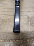 NOS Missouri Meerschaum Corn Cob Diplomat Smoking Tobacco Pipe Oak Wood Insert 2