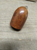 Vtg Supermaster Imported Briar Dublin Shape Smoking Pipe with Stinger Good Shape