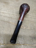 Vtg Willard Imported Briar Rusticated Smoking Tobacco Pipe w/Stinger!