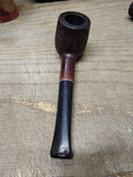 Vtg Willard Imported Briar Rusticated Smoking Tobacco Pipe w/Stinger!
