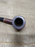 Vtg Willard Imported Briar Rusticated Smoking Tobacco Pipe w/Stinger!