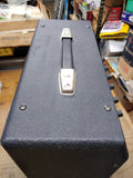 Vtg Fender Sidekick Reverb 20 Guitar Amplifier Nice Shape Sounds Great!
