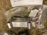 ULTIMA Oil Filler Neck Spacer Transmission Harley 6 speed conversion touring FLH