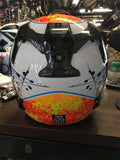 ARAI VX-PRO4 HELMET FULLFACE OFFROAD LARGE