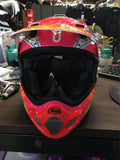 ARAI VX-PRO4 HELMET FULLFACE OFFROAD LARGE