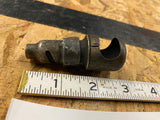 Vtg Grimes Map DAsh Light Aviation Airplane Auto Model T HOt rod Shielded ww2?