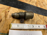 Vtg Grimes Map DAsh Light Aviation Airplane Auto Model T HOt rod Shielded ww2?