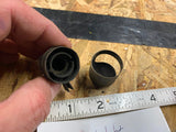 Vtg Grimes Map DAsh Light Aviation Airplane Auto Model T HOt rod Shielded ww2?