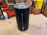 Vtg 1950s Gerome Motors Auto Dealership New Kensington PA Floor Ashtray Showroom