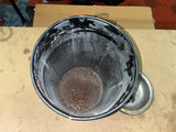 Vtg 1950s Gerome Motors Auto Dealership New Kensington PA Floor Ashtray Showroom