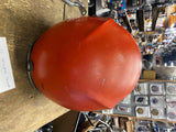 Vtg Vietnam War Helicopter Pilot Helmet Airplane 1970's Era Motorcycle Old Skool