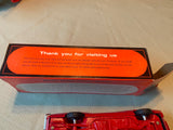 NIB Promo Car GTO 1970 500 Orig box Pontiac Dealer Ram Air 400 SB Hot Rod Muscle