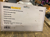Central Pneumatic 60491 Abrasive Blasting Deadman Valve 12g Tool 4 nozzles paddl