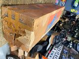 Vtg1950’s BUDDY L Pressed Steel Texaco Tanker Tin Toy Truck Original Box gas oil