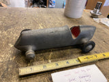 40's VTG WILBUR SHAW Maserati Boyd Special cast aluminum Indy 500 race car Promo