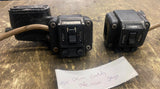 OEM Handlebar Controls Harley Shovelhead Ironhead Master Switches Box Sturgis FX