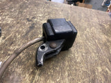OEM Handlebar Controls Harley Shovelhead Ironhead Master Switches Box Sturgis FX