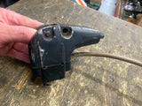 OEM Handlebar Controls Harley Shovelhead Ironhead Master Switches Box Sturgis FX