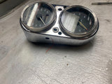 Speedometer Tach Assy Dash Panel Harley Dyna Low Rider 2003 FXDL Guages OEM