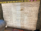 Vtg Picture Co. 279 US Navy Recruits Training Sampson NY "NAMES" ORIG WW2 WW11!