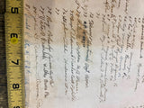 Vtg Picture Co. 279 US Navy Recruits Training Sampson NY "NAMES" ORIG WW2 WW11!
