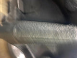 2003 Harley Softail Frame Deuce Heritage Fatboy Springer fxsts NOT WRECKED parts