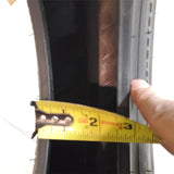 Share 120/90 - 10" Front/Rear Flat Dirt Track Tire K180 Dunlop Motorcycle Street