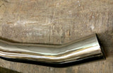CBR 600 SCORPION SLIP-ON EXHAUST FSi Fi Sport F4i 2001-2005 Carbon Fiber 763147