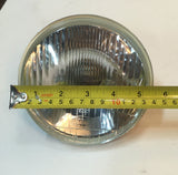 5-3/4 Halogen Replacement Bulb Light Harley Motorcycle H4 Headlight 55/6 146mm