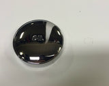 Gas Tank Oil Cap Harley 45" Flathead WL WLA WLD WR Servi Car Chrome 61104-37