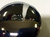 Gas Tank Oil Cap Harley 45" Flathead WL WLA WLD WR Servi Car Chrome 61104-37