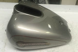 Harley 2007 Electra Gide Pewter PEARL Gas Tank Fuel Petrol FLHTC